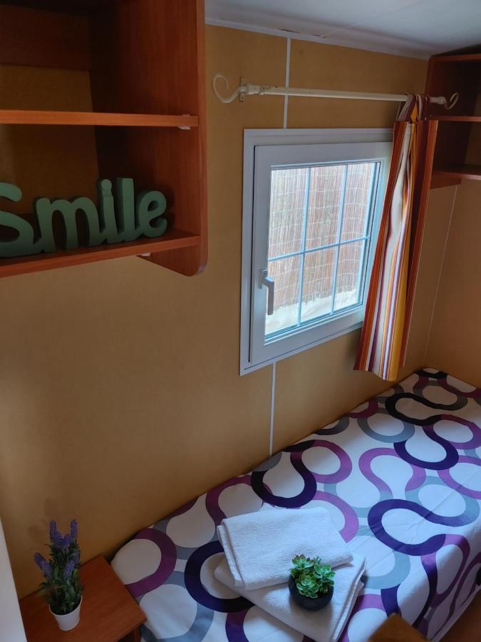 Chalet-Home Familiar "Cal India" "Pet Friendly" Sant Carlos de la Ràpita 외부 사진