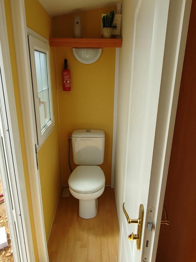 Chalet-Home Familiar "Cal India" "Pet Friendly" Sant Carlos de la Ràpita 외부 사진