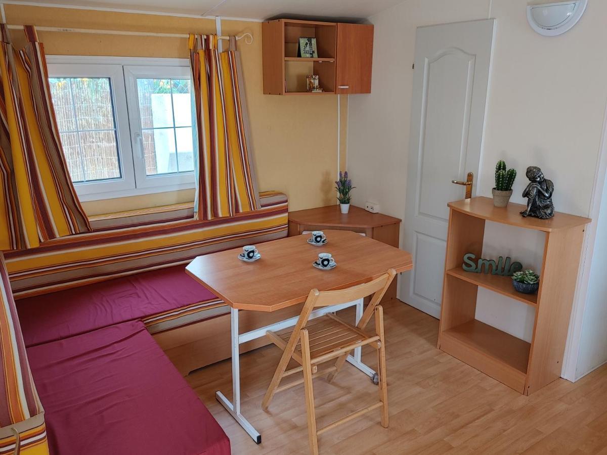 Chalet-Home Familiar "Cal India" "Pet Friendly" Sant Carlos de la Ràpita 외부 사진