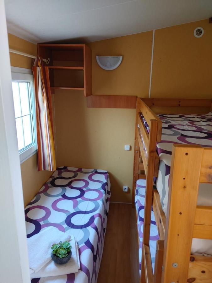 Chalet-Home Familiar "Cal India" "Pet Friendly" Sant Carlos de la Ràpita 외부 사진